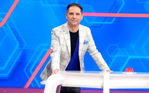 Dan Negru a primit cadou de ziua lui un cal. Florin Piersic și Titus Munteanu i-au făcut marea surpriză: "Mi-a dat multe bătăi de cap la acea vreme"