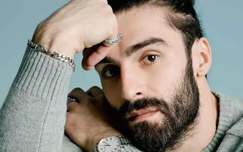 Cum a ajuns Daniel Nuță să joace rolul lui Vlad Țepeș în serialul de pe Netflix. Detalii de culise: „Viața unui actor e o ruletă rusească. Karma...” / EXCLUSIV