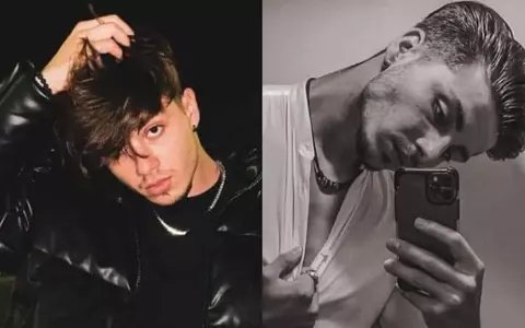 Cine este Eduard Gogulescu de la Survivor 2023. Lucrează ca DJ