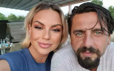De ce nu a devenit Eliza, soția lui Cosmin Natanticu, mamă până acum: „Nu este după cum vrem noi”. Sunt împreună de 13 ani