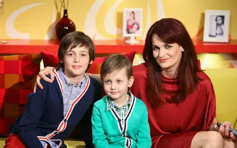 De ce nu vrea Elvira Deatcu ca cei doi fii ai săi să urmeze calea actoriei: ”M-au văzut suficient de des tristă, neîmplinită și...”