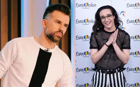 Florin Ristei a criticat dur TVR, după ce Theodor Andrei a fost ales să reprezinte România la Eurovision 2023: "E jalnic ce se întâmplă"