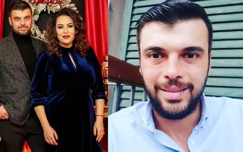 ”El are bani doar de țigări și de băutură, de la mama lui”. Oana Roman, dezvăluiri despre situația financiară a fostului ei soț