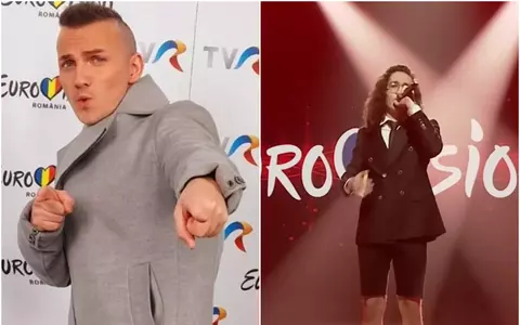 "Au votat de pe conturi fake..." Mihai Trăistariu, reacție dură după ce Theodor Andrei a fost ales reprezentantul României la Eurovision 2023