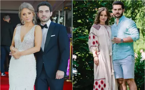 Oana Matache ar fi divorțat de soțul ei, Răzvan Miheț. A fost surprinsă în timp ce se săruta cu un alt bărbat: "Nu vreau să..."
