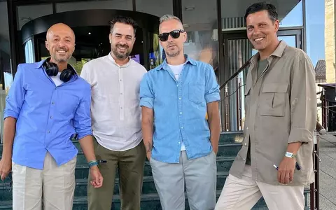 Ce surpriză pregătește fanilor Trupa Gaz (ex. Gaz pe Foc), după ce s-a reunit: „Am decis să continuăm și să...”