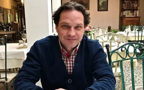 George Ivașcu împlinește astăzi 55 de ani. Actorul din serialul Clanul dezvăluie detalii din noul sezon: „Pot să spun, în premieră, că surpriza cea mare este...” / EXCLUSIV