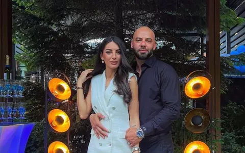 Cum se înțelege Giani Kiriță cu iubita lui tinerică. Secretul relației lor: „Am depășit etapa aceea. Asta este cel mai important” / EXCLUSIV