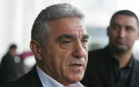 "Camorra avea gânduri frumoase cu mine". Giovani Becali susține că a fost curtat să intre în mafia italiană, de la Napoli