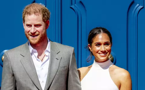 Prinţul Harry şi Meghan vor fi audiați într-un proces pentru „defăimare şi informaţii false”. Meghan a fost dată în judecată de sora vitregă