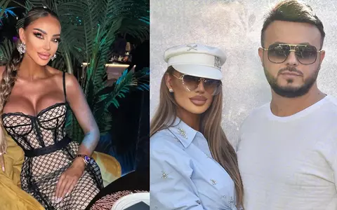 Bianca Drăgușanu își dorește să se căsătorească cu Gabi Bădălău: ”Eu sunt genul de femeie care s-ar mărita, dar...”. Ce le stă în cale celor doi îndrăgostiți