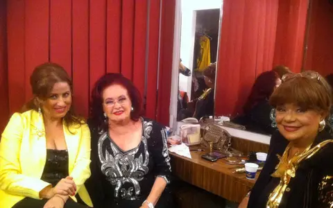 Ce a învățat Valentina Fătu de la regretatele actrițe Stela Popescu și Cristina Stamate: ”Sfaturile lor despre teatru erau date cu atâta delicatețe și...” / EXCLUSIV