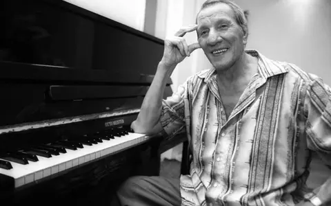 "În meseria mea, căsătoriile se fac şi se desfac aiurea". Drama neștiută a lui Gil Dobrică: a murit singur și uitat de toți, la 61 de ani