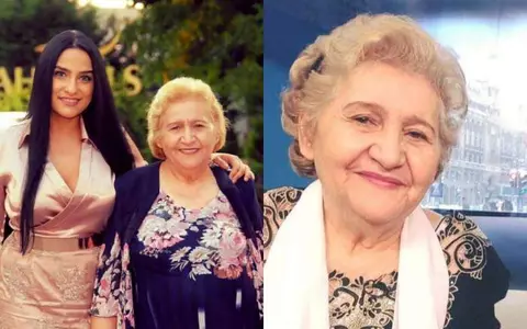 Rebeca Onoriu îi face muzeu memorial mamei sale, regretata Gabi Luncă: "Plătesc și 25.000 de euro pentru o fotografie"