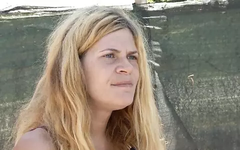 Închisoare cu executare pentru mama gemenilor din Ploiești, care au căzut de la etajul 10. Câți ani va sta Vizu Andreea-Violeta la pușcărie