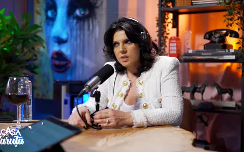 "Fetița are inima în dreapta. Trebuie să termini această sarcină". Irina Nicolae a fost nevoită să nască provocat, însărcinată în luna a cincea