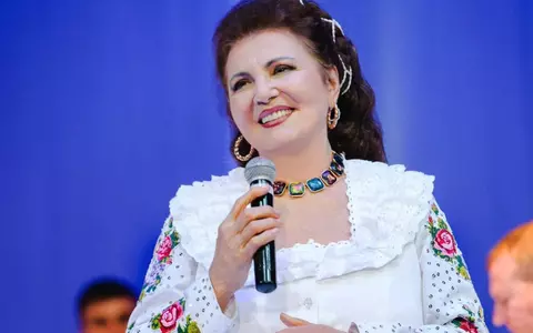 Irina Loghin a suferit o operație de hernie de disc înainte de botezul nepoatei sale: "Bucuria a fost atât de mare că am uitat de toate durerile"