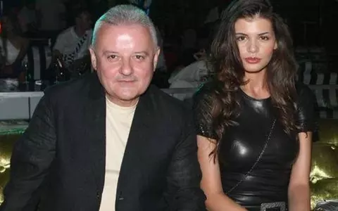 Irinel Columbeanu susține că nu a înșelat-o pe Monica Gabor, în timpul căsniciei: „Asta nu m-a crezut ea pe mine”. Afaceristul o consideră iubirea vieții lui