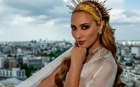 Iulia Vântur are probleme de sănătate din cauza programului încărcat: "M-am îmbolnăvit. Nu am avut grijă de mine cum trebuie"