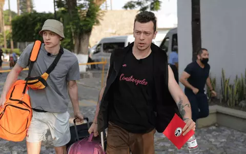 Jean Gavril și fratele său, Dinu, s-au certat la America Express 2023. De la ce a pornit totul: "Ești retardat? Nu poți să înțelegi?"