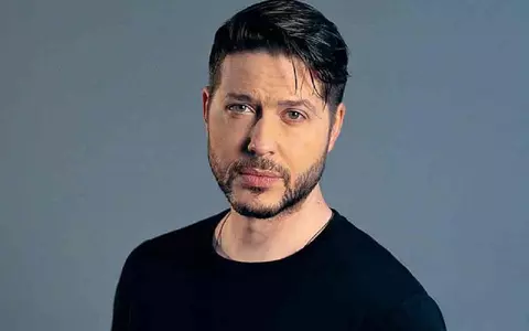 Jorge, la 11 ani de la divorțul de Alina Laufer, mama fiicei lui: „A fost unul dintre cele mai dureroase lucruri, dar frumoase din viața mea. Am făcut-o pentru mine și Karina” / EXCLUSIV