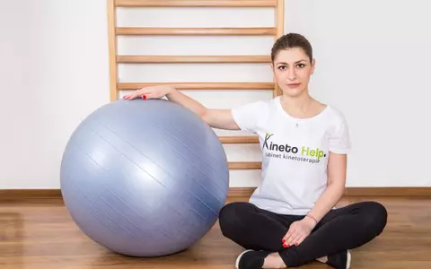 Fii stăpân pe corpul tău! Recapătă-ți mobilitatea corporală cu ajutorul clinicii medicale Kineto Help!