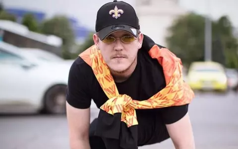 Ce meserie a avut What's Up înainte să devină celebru. Andra a avut un rol important în cariera lui: „Mi s-a schimbat viața cu totul”