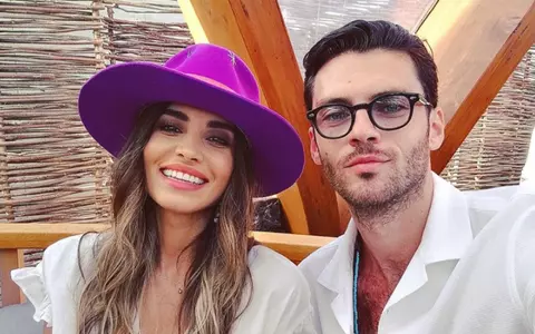 Cine este Silviu Țolu, logodnicul lui Lili Sandu. E mai mic decât ea cu 12 ani