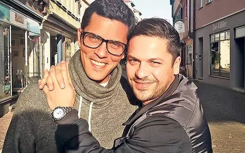 De ce s-au certat frații Lucian și Augustin Viziru: "M-a sunat de ziua mea, i-am răspuns, apoi ne-am certat din nou. Mie nu mi se pare normal..."
