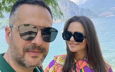 „Facem foarte mult sex și doarme...”. Mădălin Ionescu, declarații incendiare despre Cristina Șișcanu, în direct, la emisiunea lui Măruță