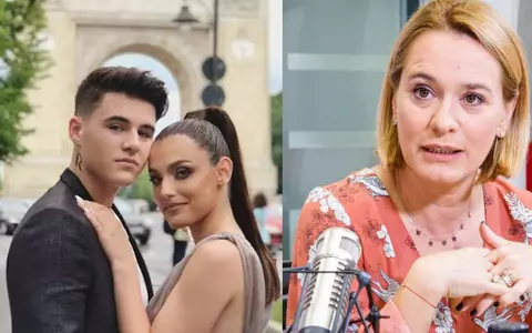 ”Ideea de căsătorie și de copii mi se pare forțată”. Ce părere are Andreea Esca despre relația fiicei ei, Alexia Eram, cu Mario Fresh