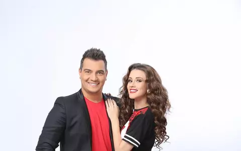 Când începe „Roata Norocului” la Kanal D. Bursucu revine la TV: "Surprizele se vor ține lanț!"