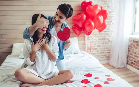 Mesaje de Ziua Îndrăgostiţilor - urări pentru 14 februarie