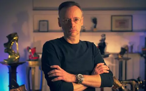 Mihai Albu, arhitect de profesie, spune care este cel mai sigur loc din casă în caz de cutremur: "Blocurile se prăbușesc relativ vertical"