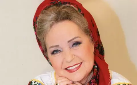 Ce trucuri de frumusețe are Mioara Velicu, la 78 de ani. Cum își face singură măștile naturiste: „Pentru ce-mi trebuie operații estetice?” / EXCLUSIV