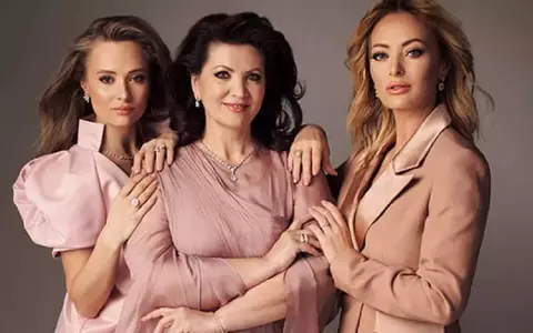 „Este viața ei, sunt alegerile ei”. Gina Matache, prima reacție după ce s-a spus că fiica ei, Oana, ar fi divorțat de soț / Sora Deliei s-a sărutat cu un alt bărbat