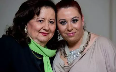 Cum a găsit-o Oana Roman pe mama ei la azil, după ce s-a întors din vacanța din Egipt: „Am lipsit o săptămână și...”