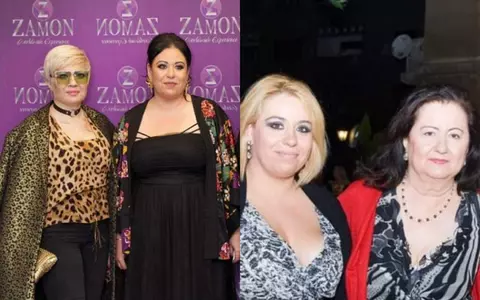 ”Mi-a rupt inima. Asistenta mi-a zis că se trezește noaptea și o strigă, urlă după Catinca”. Oana Roman, dezvăluire dureroasă despre mama ei