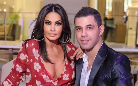 Oana Zăvoranu clarifică situația după ce s-a zvonit că divorțează de Alex Ashraf: "Trădarea și momentele grele nu au legătură cu soțul meu..."