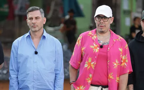 Ovidiu Buta și Joaquin Bonilla au fost eliminați de la America Express 2023: "Un drum foarte frumos, fără niciun regret"