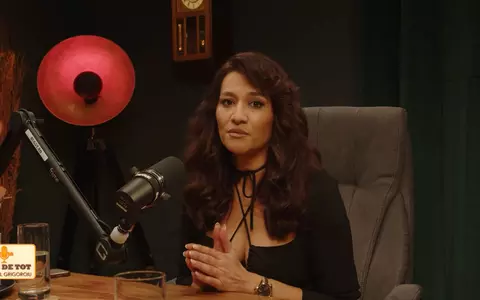 Claudia Pătrășcanu susține că Gabi Bădălău nu se mai implică în creșterea copiilor, după divorț: "Nu mai vine să-i ia, îi trimite prin altcineva..."