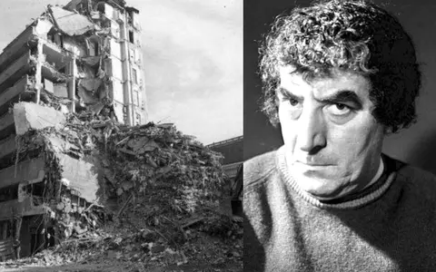 Personalități care și-au pierdut viața la cutremurul din 1977. Toma Caragiu și Alexandru Bocăneț au murit împreună