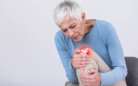 Gonartroza: ce este, cum se manifestă, tratament