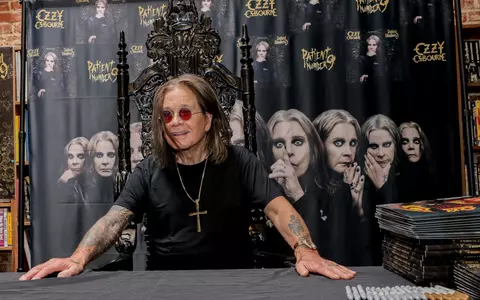 Ozzy Osbourne și-a anulat turneul european din motive medicale: „Corpul meu este încă slab din punct de vedere fizic”