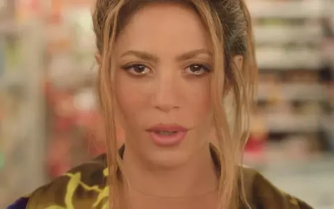 Shakira explică de ce l-a atacat pe Gerard Pique în piesele ei, după ce a înșelat-o: "E mai bine decât mersul la psiholog"