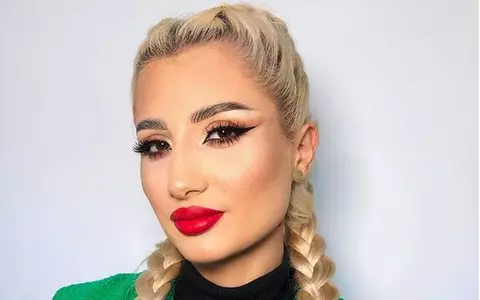 Cum arăta Claudia Puican înainte de operațiile estetice: ”Erai mult mai plăcută naturală”