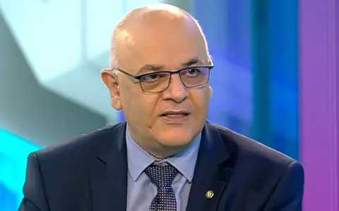 Ce salariu are Raed Arafat ca șef al Departamentului pentru Situații de Urgență: "Asta este de câțiva ani..."