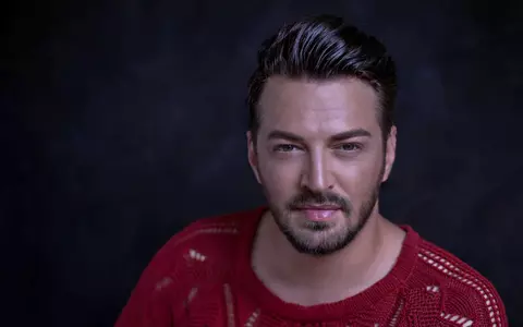 Cine este Romeo Visca, noul actor din serialul Lia. A studiat la Hollywood
