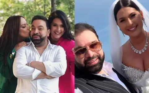 ”Dacă și eu am copii urâți, înseamnă că sunteți chiori”. Florin Salam, reacție după ce copiii lui au fost jigniți pe Internet