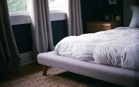 Cum poate influenţa o saltea superortopedică fermă calitatea somnului?